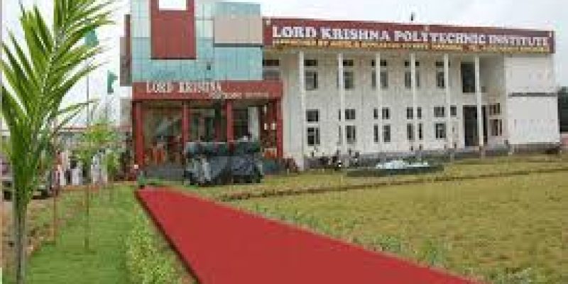 Lord Krishna Polytechnic Institute, Rohtak