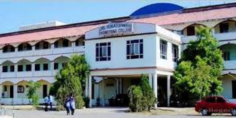 Lord Venkateshwaraa Engineering College, Kancheepuram