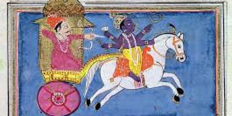 Lord of the Mlechchhas