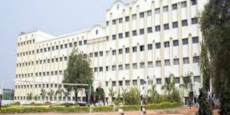 Lords Institute of Engineering and Technology, Hyderabad