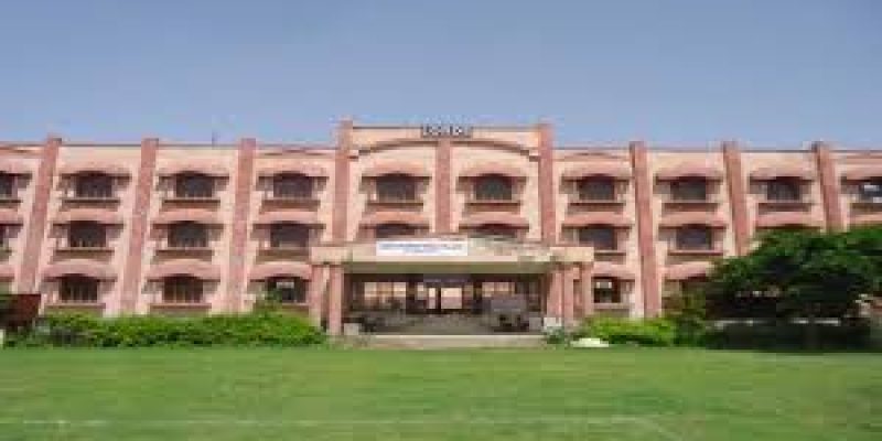 Lords University, Alwar