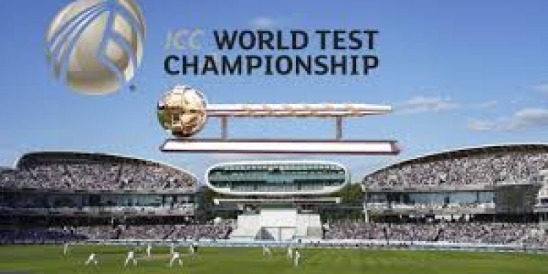 Lord’s to Host the ICC World Test Championship Final in 2025