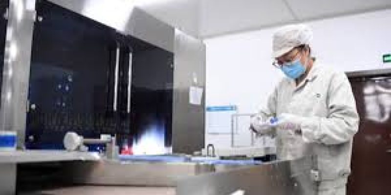 Low-cost indigenous swab for Covid-19 testing developed