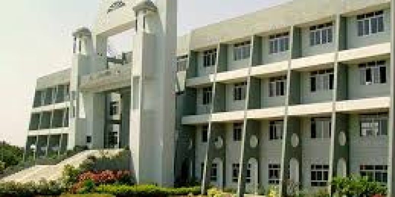 Loyola Academy Degree and PG College, Secunderabad
