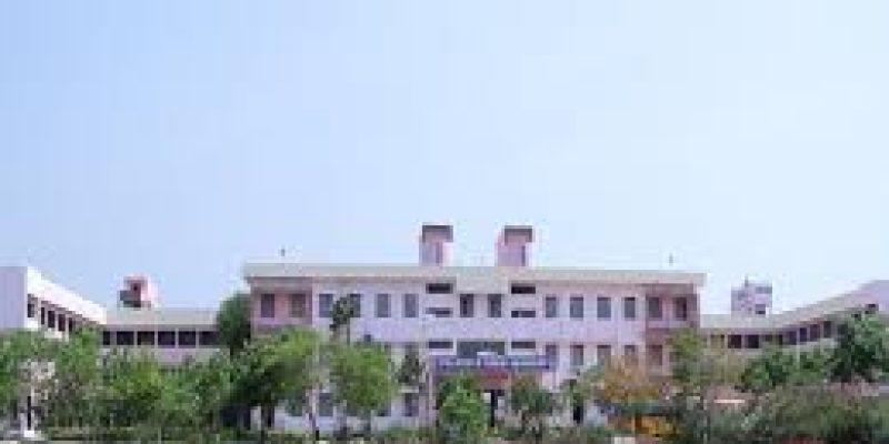 Loyola Institute of Technology and Management, Guntur