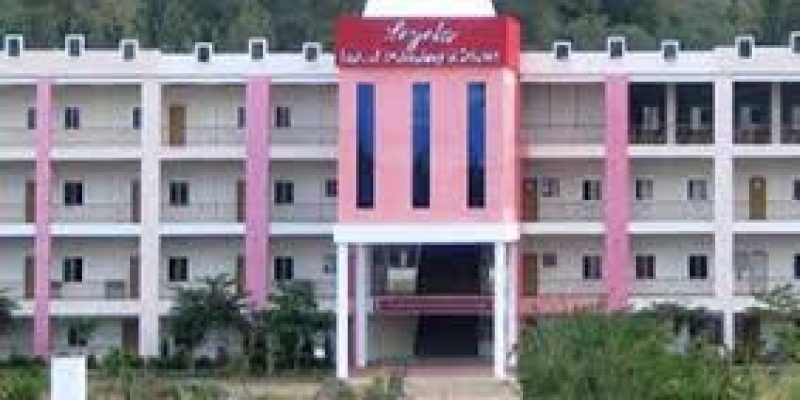 Loyola Institute of Technology and Science, Kanyakumari