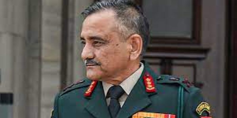 Lt Gen Anil Chauhan (Retired) becomes India’s second Chief of Defence Staff