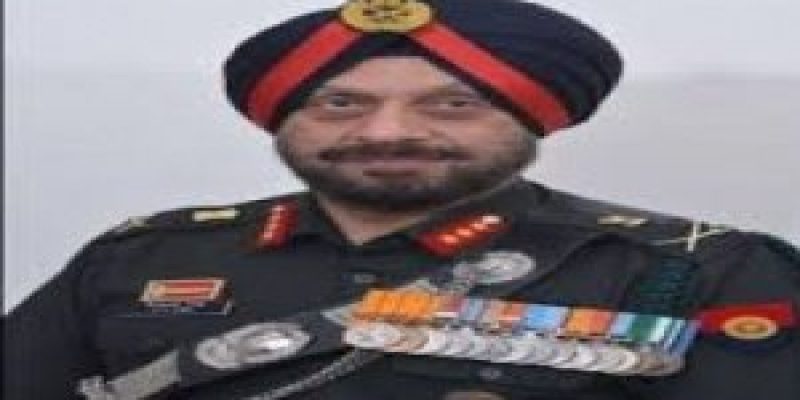 Lt Gen PJS Pannu designated as Deputy Chief of Integrated Defence Staff (operation)