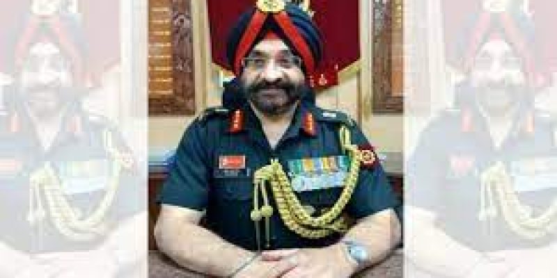 Lt Gen RS Reen takes charges as Director General Quality Assurance