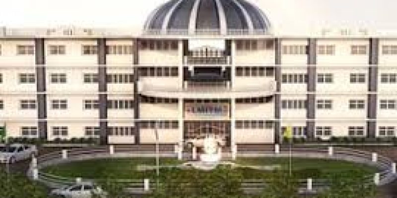 Lucknow Model Institute of Technology and Management, Lucknow