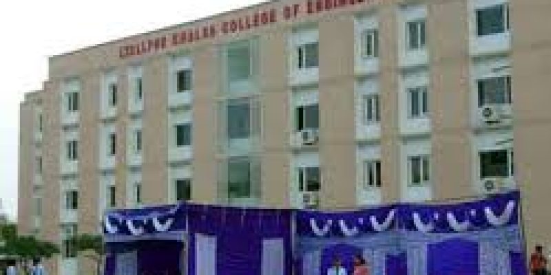 Lyallpur Khalsa College of Engineering, Jalandhar