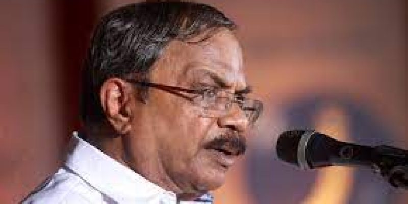 M T Vasudevan Nair awarded Kerala’s highest civilian honour