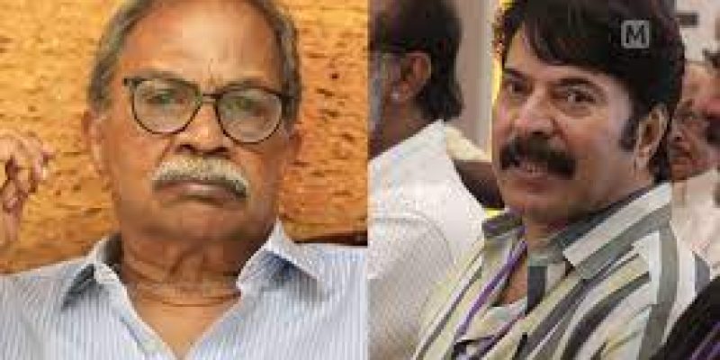 M T Vasudevan Nair awarded with Kerala Jyothi award