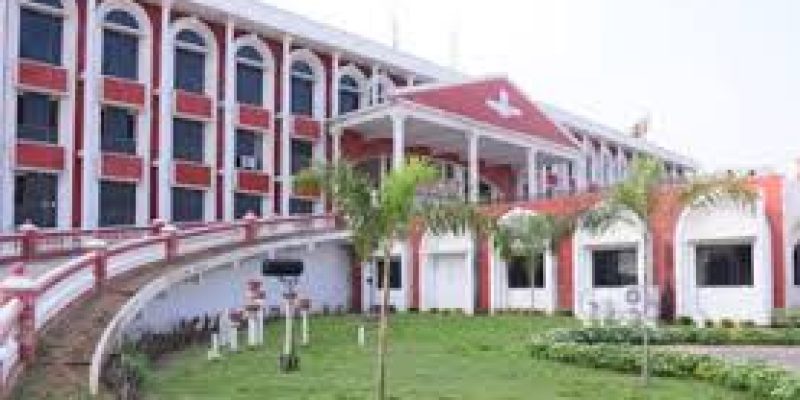 MAM College of Engineering and Technology, Tiruchirappalli