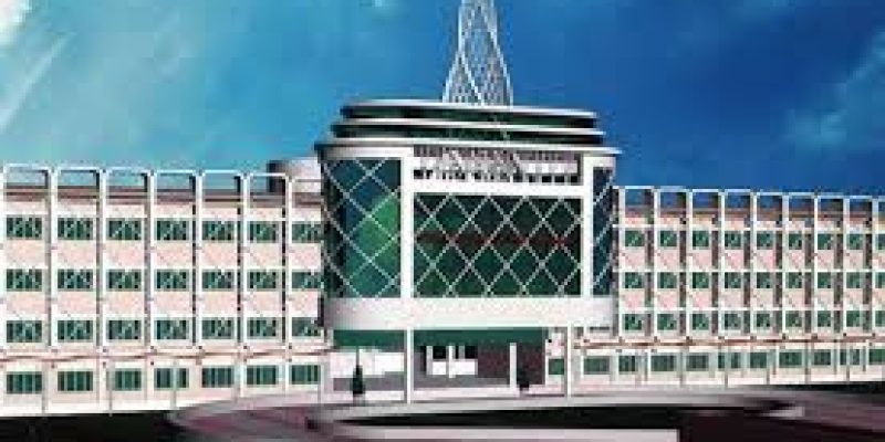 MAM Polytechnic College, Tiruchirappalli