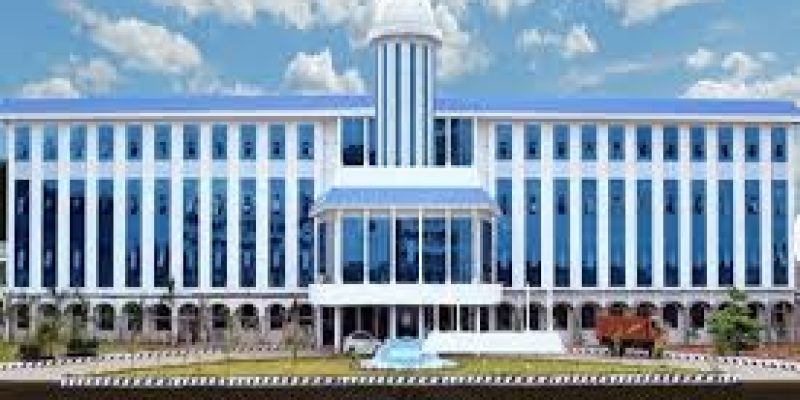 MAM School of Engineering, Siruganur