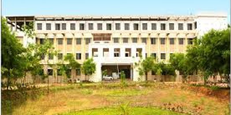MAR College of Engineering and Technology, Pudukkottai
