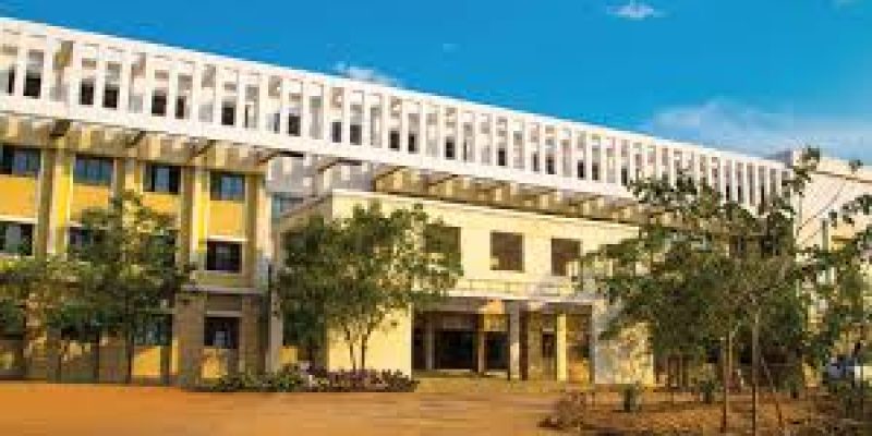 MAR Polytechnic College, Pudukkottai