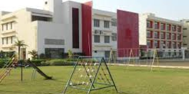 MARG Institute of Design and Architecture, Kanchipuram