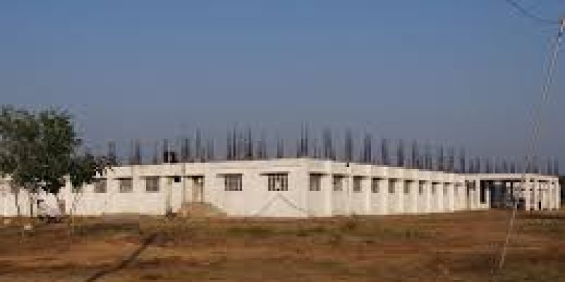 MASS Polytechnic College, V Parangani