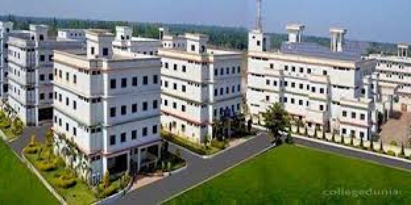 MATS University, Raipur