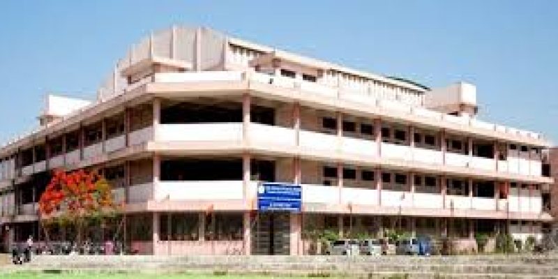 MB Khalsa College, Indore