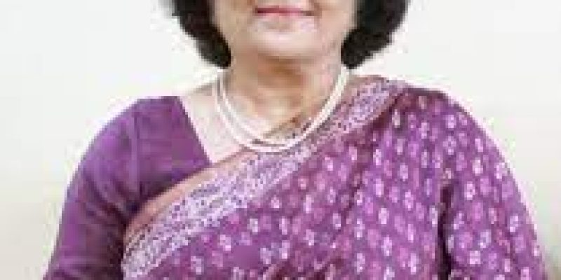 MCA appoints Sangeeta Verma as acting Chairperson of CCI