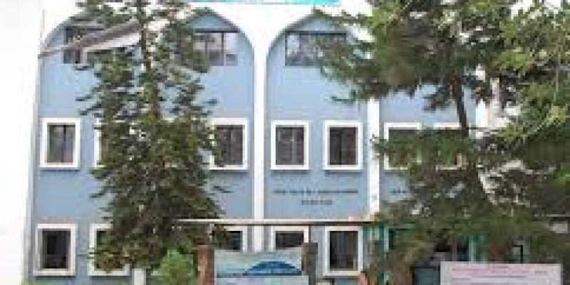 MCE Society’s Abeda Inamdar Senior College of Arts Science and Commerce, Pune