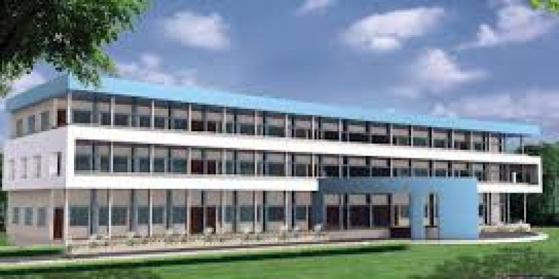 MDA Institute of Polytechnic, Kolpa