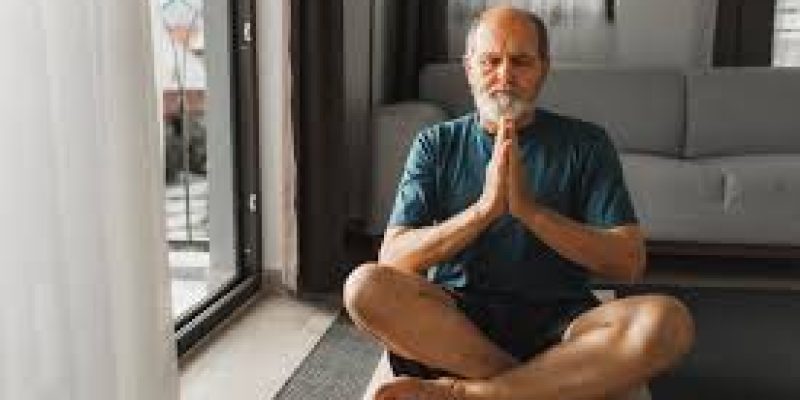 MDNIY Launches ‘Yoga Bandhan’ to Strengthen Global Unity Before IDY 2025