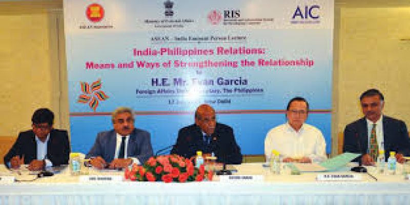 MEA in partnership with Foreign Ministry of Thailand organize 6th Round Table of AINTT