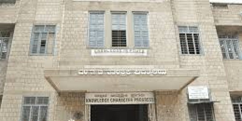 MEI Polytechnic, Bangalore