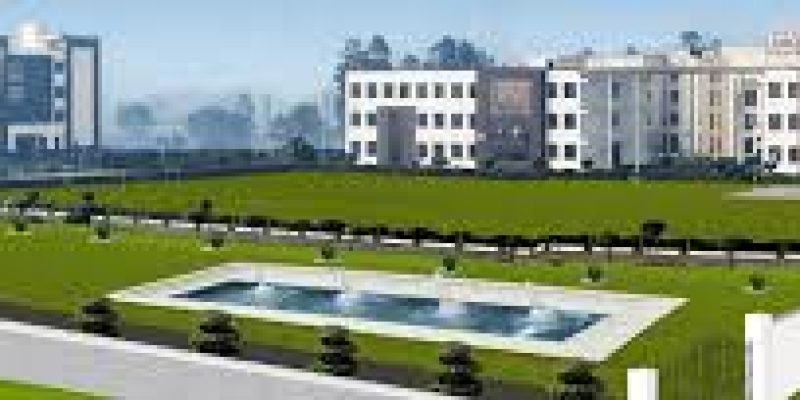 MERI College of Engineering and Technology, Bahadurgarh