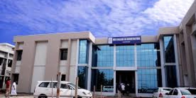 MES College of Architecture, Kakkodi