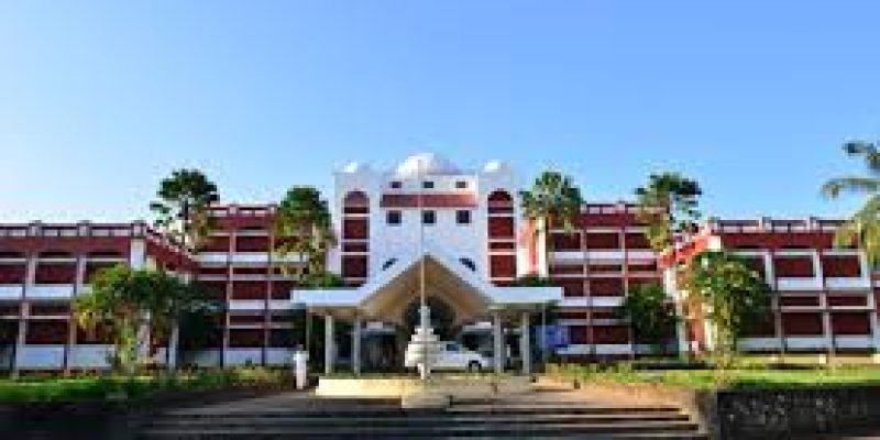 MES College of Engineering, Malappuram