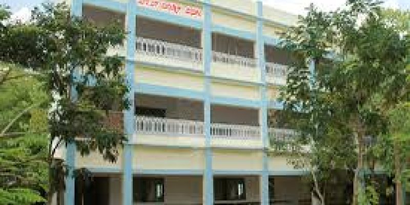 MES Polytechnic, Tumkur