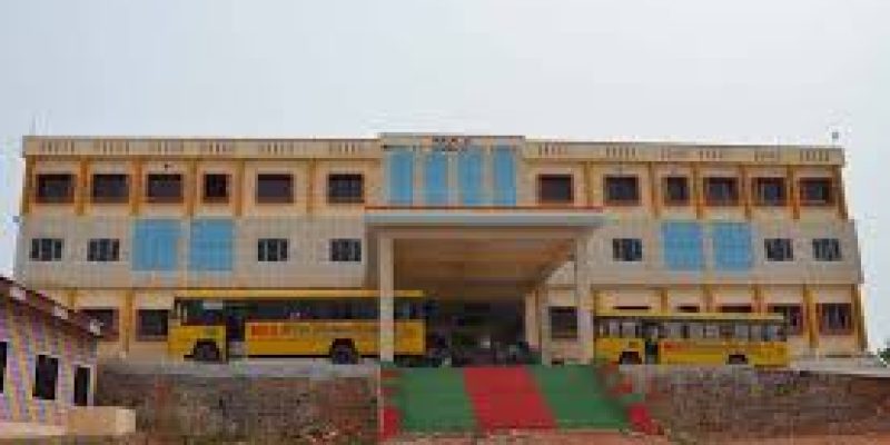 MESCO Institute of Pharmacy, Amroha