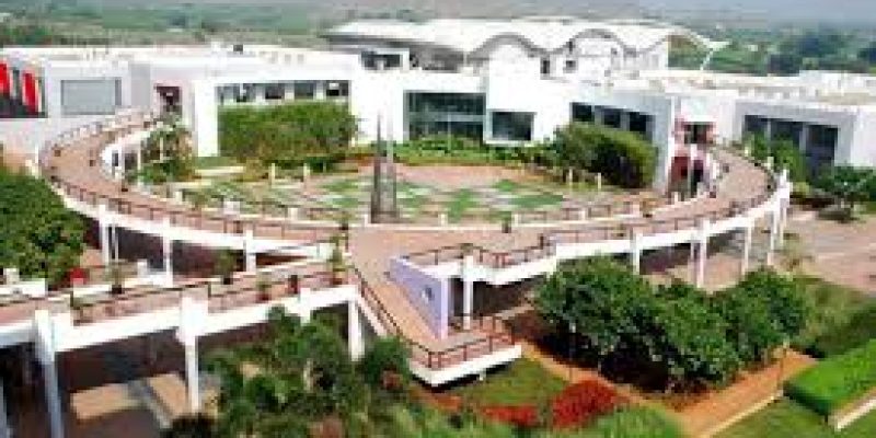 MET Bhujbal Knowledge City, Nashik