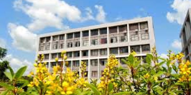 MET Institute of Technology Polytechnic, Nashik