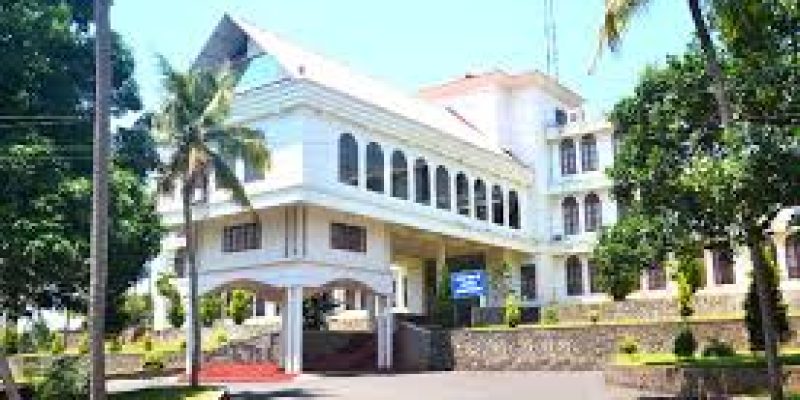 MET’s School of Engineering, Thrissur