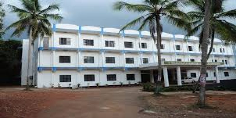 MG College of Engineering, Thiruvananthapuram