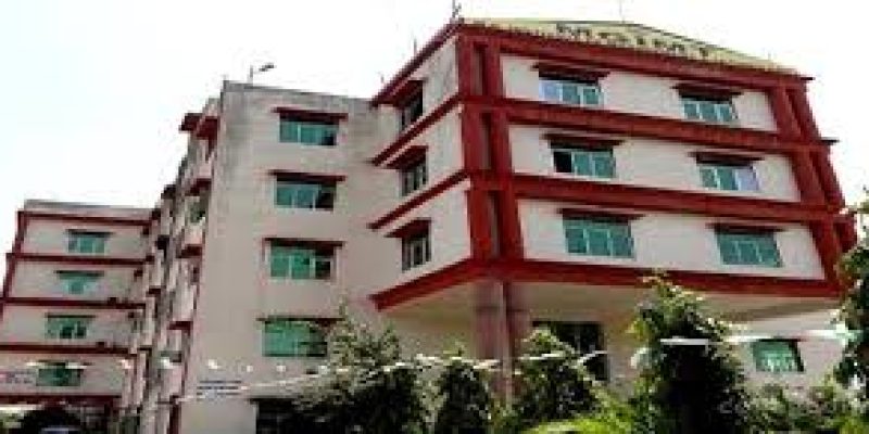 MG Institute of Management and Technology, Lucknow