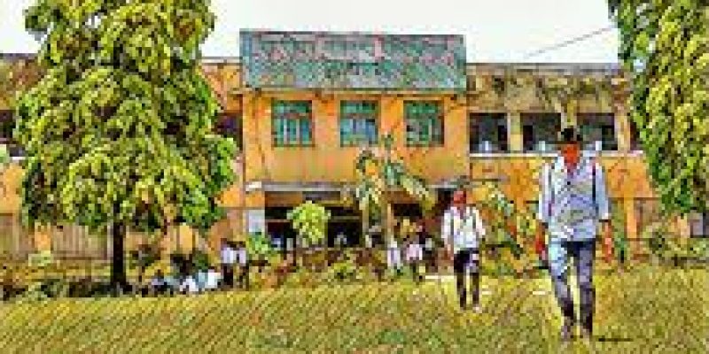 MG Polytechnic, Hathrasnic, Hathras