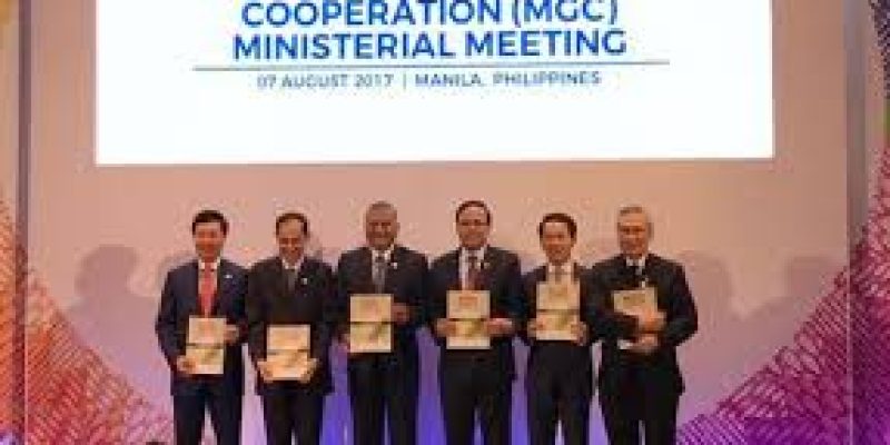 11th Mekong Ganga Cooperation Senior Officials’ Meeting held in New Delhi