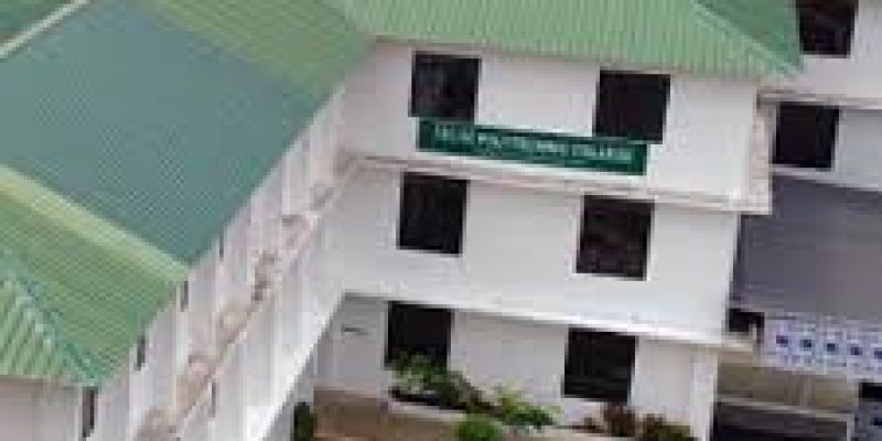 MGM Silver Jubilee Polytechnic College, Kannur