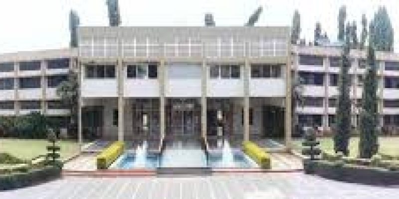 MGM’s College of Engineering, Nanded