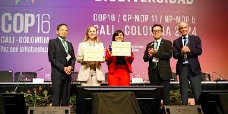 MIDORI Prize 2024 Recognizes Conservation Leaders from Kazakhstan and Peru