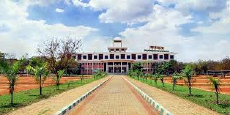 MIET Engineering College, Tiruchirappalli