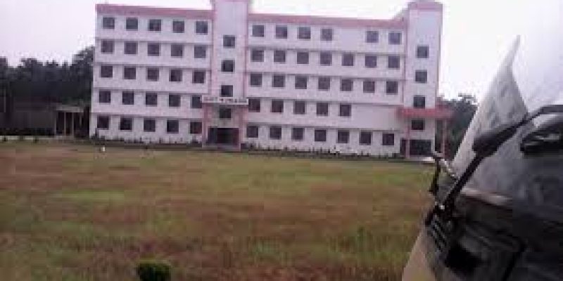 MIET Kumaon, Haldwani