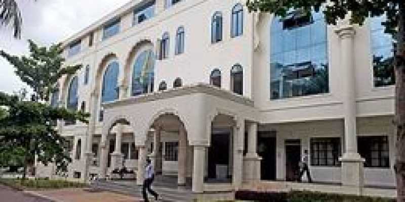 MIT Academy of Engineering, Pune